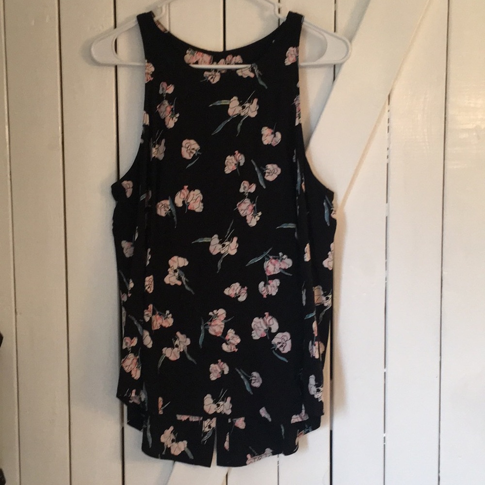 GAP Dressy Tank, Size Medium